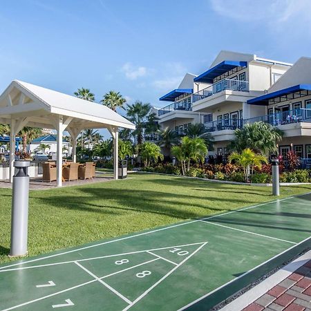 Hilton Vacation Club Flamingo Beach Sint Maarten Pelican Key Exteriör bild