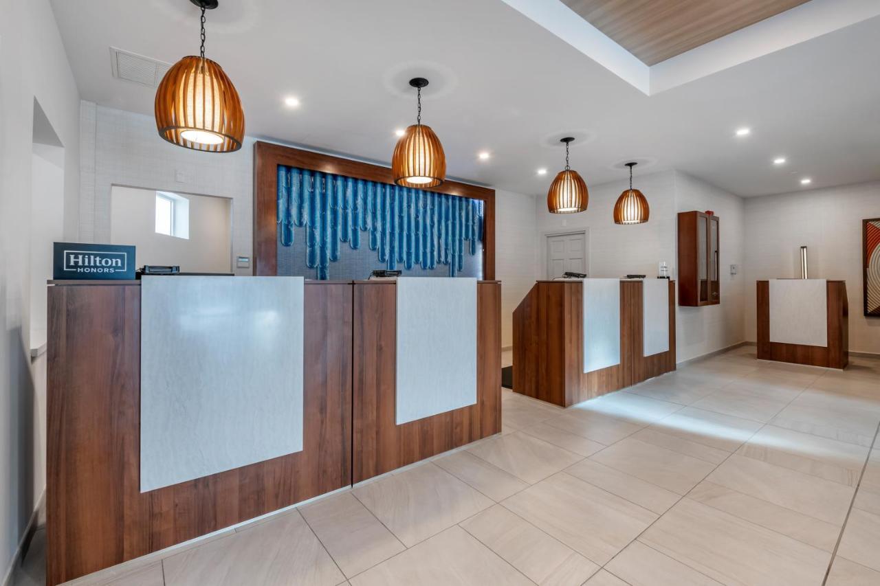 Hilton Vacation Club Flamingo Beach Sint Maarten Pelican Key Exteriör bild