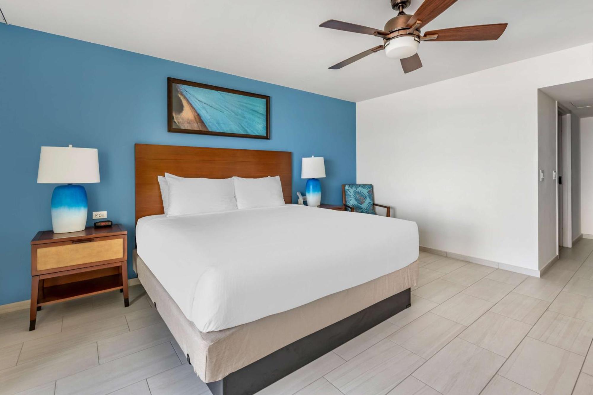Hilton Vacation Club Flamingo Beach Sint Maarten Pelican Key Exteriör bild