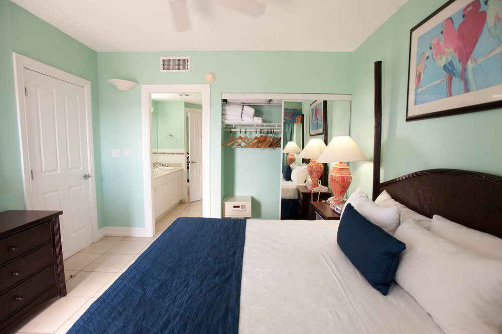 Hilton Vacation Club Flamingo Beach Sint Maarten Pelican Key Exteriör bild