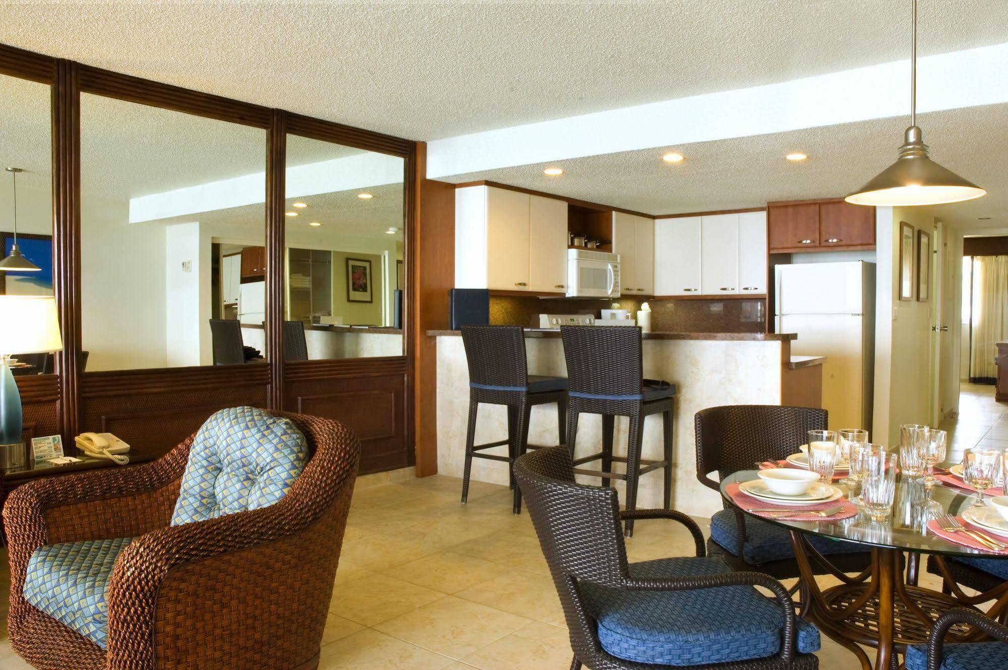 Hilton Vacation Club Flamingo Beach Sint Maarten Pelican Key Exteriör bild